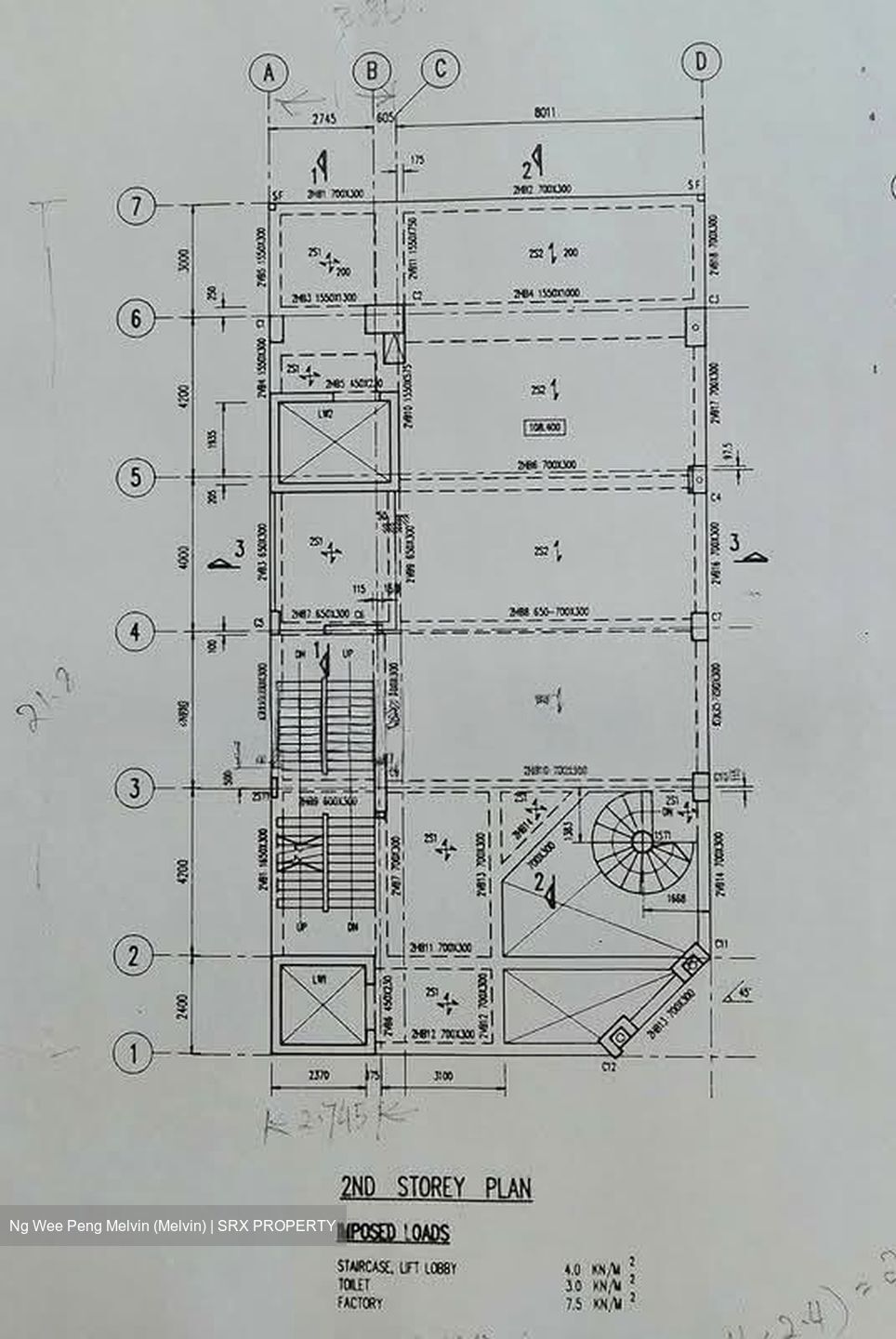 Gani Building (D13), Office #600638831
